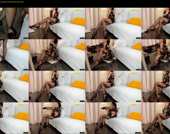 linapearl — 70 minute Chaturbate female cam show recording, 1080p, Jun 23, 2021