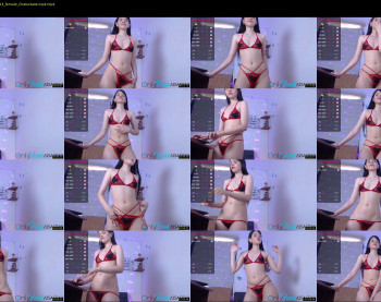 lisagray_1 — 70 minute Chaturbate female cam show recording, 720p, Jun 23, 2021