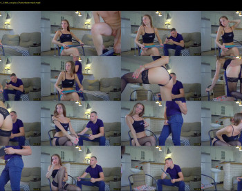 littlesweettifany — 32 minute Chaturbate female cam show recording, 1080p, Jun 23, 2021