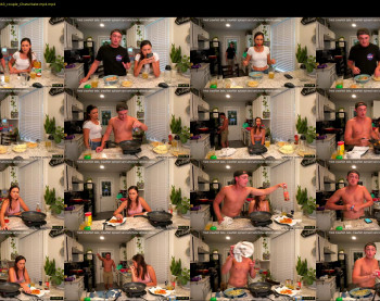 livanddrew — 82 minute Chaturbate couple cam show recording, 1080p, Jun 24, 2021