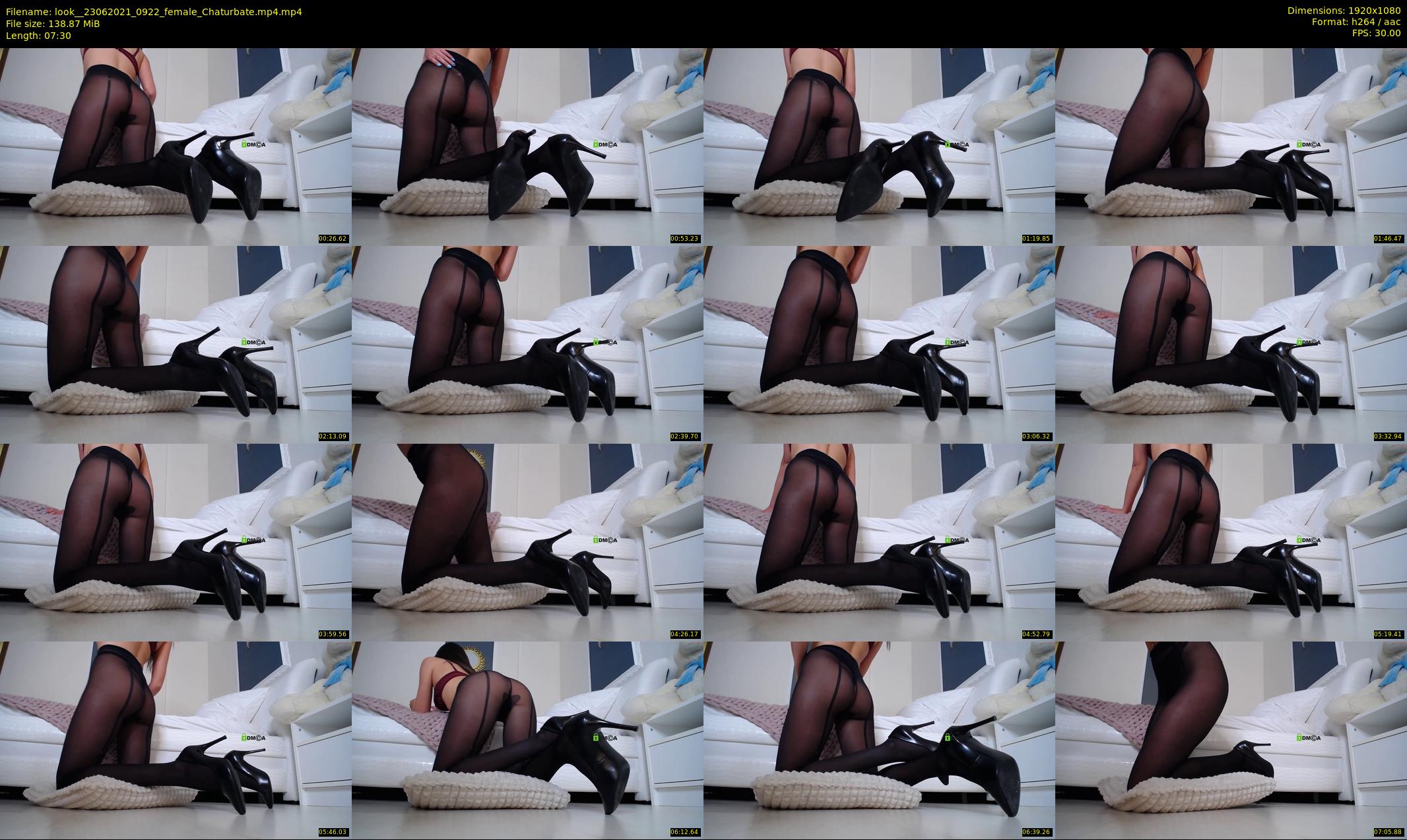 look_ — 8 minute Chaturbate female cam show recording, 1080p, Jun 23, 2021