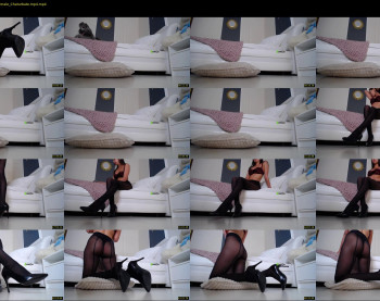 look_ — 53 minute Chaturbate female cam show recording, 1080p, Jun 23, 2021