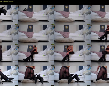 look_ — 53 minute Chaturbate female cam show recording, 1080p, Jun 23, 2021