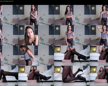 look_ — 47 minute Chaturbate female cam show recording, 1080p, Jun 24, 2021