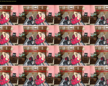 lourdesnoir — 6 minute Chaturbate female cam show recording, 1080p, Jun 23, 2021