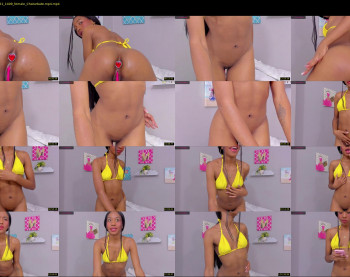 loveit_hermione — 70 minute Chaturbate female cam show recording, 1080p, Jun 23, 2021