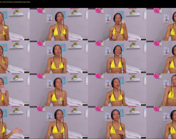 loveit_hermione — 4 minute Chaturbate female cam show recording, 1080p, Jun 23, 2021