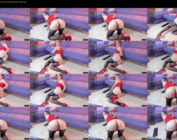 magicshine — 10 minute Chaturbate female cam show recording, 1080p, Jun 23, 2021