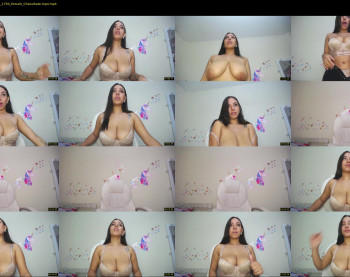 marilyn_rouse — 65 minute Chaturbate female cam show recording, 1080p, Jun 23, 2021
