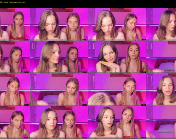 martajolie — 3 minute Chaturbate female cam show recording, 1080p, Jun 23, 2021