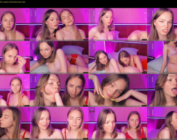 martajolie — 27 minute Chaturbate female cam show recording, 1080p, Jun 23, 2021