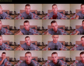 marvelboy_ — 70 minute Chaturbate male cam show recording, 720p, Jun 23, 2021