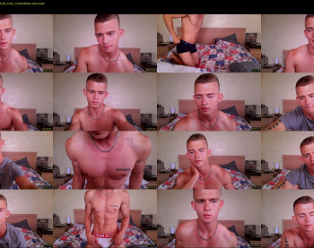 marvelboy_ — 70 minute Chaturbate male cam show recording, 720p, Jun 23, 2021