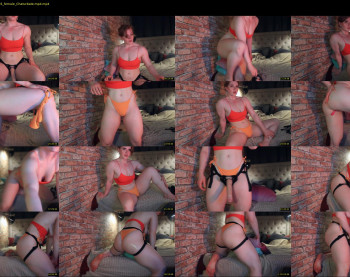 mary_lise — 71 minute Chaturbate couple cam show recording, 1080p, Jun 23, 2021
