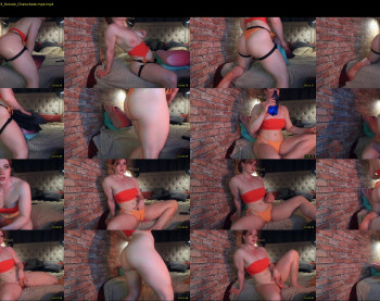 mary_lise — 36 minute Chaturbate couple cam show recording, 1080p, Jun 23, 2021