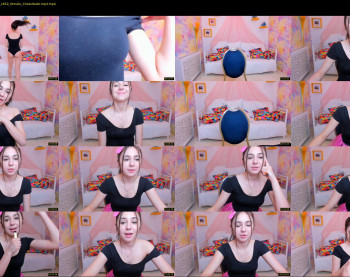 mary_marlow — 70 minute Chaturbate female cam show recording, 1080p, Jun 23, 2021