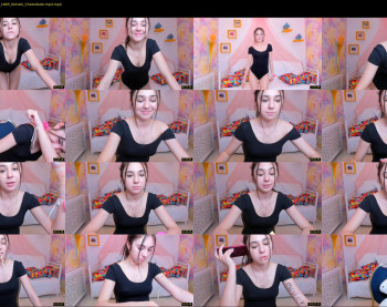 mary_marlow — 73 minute Chaturbate female cam show recording, 1080p, Jun 23, 2021