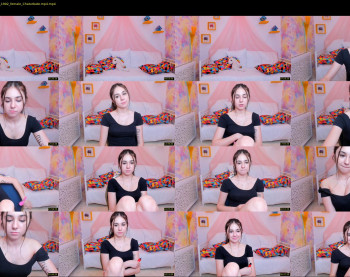 mary_marlow — 42 minute Chaturbate female cam show recording, 1080p, Jun 23, 2021
