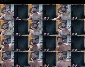 maximus_787 — 15 minute Chaturbate male cam show recording, 1080p, Jun 24, 2021