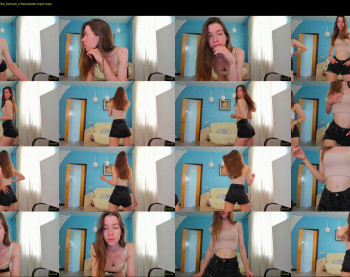 mcflurry18 — 11 minute Chaturbate female cam show recording, 720p, Jun 23, 2021