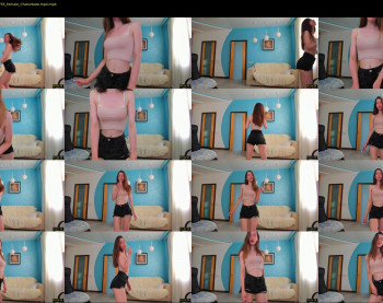 mcflurry18 — 3 minute Chaturbate female cam show recording, 720p, Jun 23, 2021