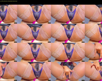 melania_browis — 44 minute Chaturbate female cam show recording, 1080p, Jun 23, 2021