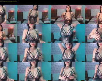 melisa_mcarthy — 70 minute Chaturbate couple cam show recording, 1080p, Jun 23, 2021