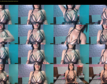 melisa_mcarthy — 71 minute Chaturbate couple cam show recording, 1080p, Jun 23, 2021