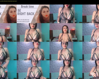 melisa_mcarthy — 72 minute Chaturbate couple cam show recording, 1080p, Jun 23, 2021
