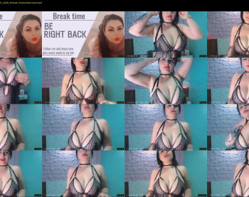 melisa_mcarthy — 71 minute Chaturbate couple cam show recording, 1080p, Jun 23, 2021