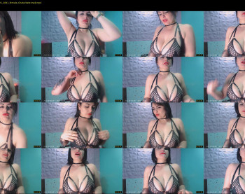 melisa_mcarthy — 65 minute Chaturbate couple cam show recording, 1080p, Jun 23, 2021
