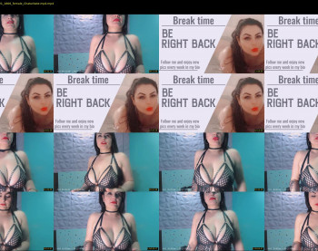 melisa_mcarthy — 78 minute Chaturbate couple cam show recording, 1080p, Jun 23, 2021
