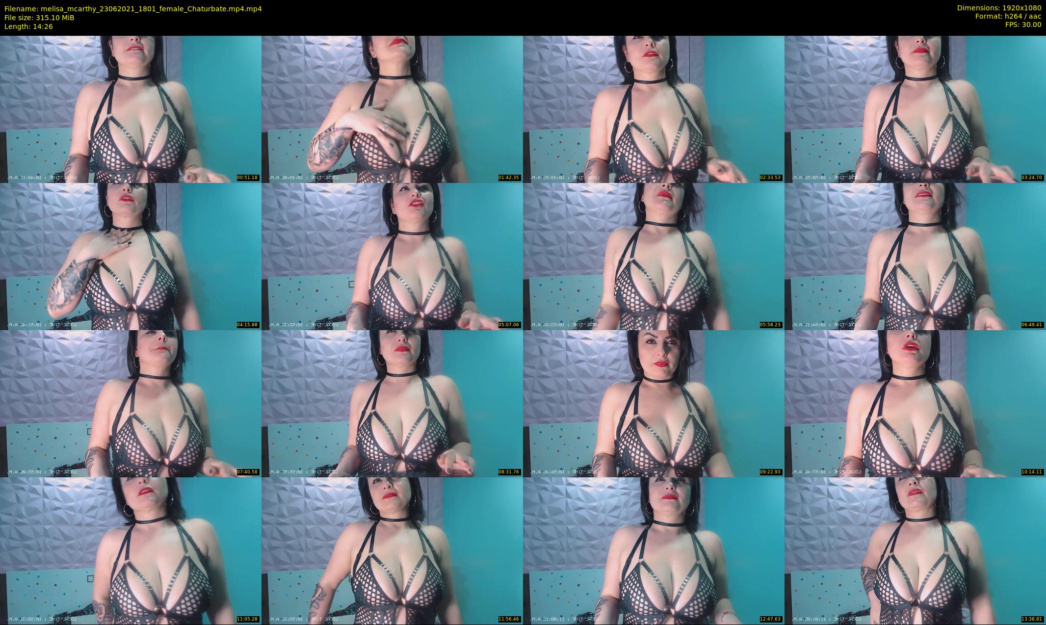 melisa_mcarthy — 15 minute Chaturbate couple cam show recording, 1080p, Jun 23, 2021