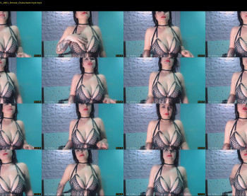 melisa_mcarthy — 15 minute Chaturbate couple cam show recording, 1080p, Jun 23, 2021