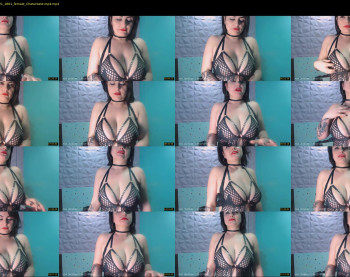 melisa_mcarthy — 25 minute Chaturbate couple cam show recording, 1080p, Jun 23, 2021