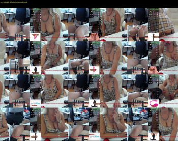 milf_viktoria — 15 minute Chaturbate female cam show recording, 720p, Jun 23, 2021