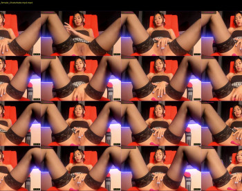 misatoo — 7 minute Chaturbate female cam show recording, 720p, Jun 24, 2021
