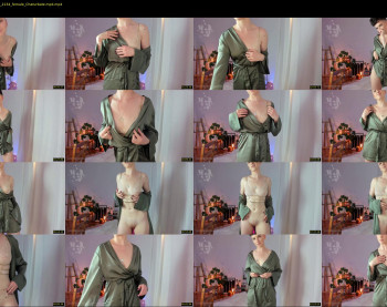 missalexthorn — 12 minute Chaturbate female cam show recording, 1080p, Jun 23, 2021