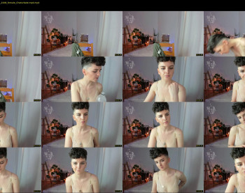 missalexthorn — 13 minute Chaturbate female cam show recording, 1080p, Jun 23, 2021