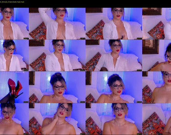 missmina — 10 minute Chaturbate female cam show recording, 720p, Jun 23, 2021