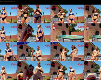 misss_vikki — 73 minute Chaturbate female cam show recording, 1080p, Jun 23, 2021