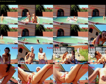 misss_vikki — 14 minute Chaturbate female cam show recording, 1080p, Jun 23, 2021