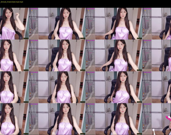 moli666 — 37 minute Chaturbate female cam show recording, 1080p, Jun 24, 2021