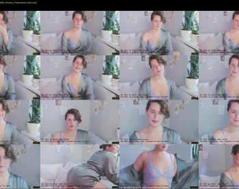 mollysoulful — 70 minute Chaturbate female cam show recording, 1080p, Jun 23, 2021