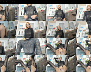 mrswadsworthy — 7 minute Chaturbate female cam show recording, 1080p, Jun 23, 2021