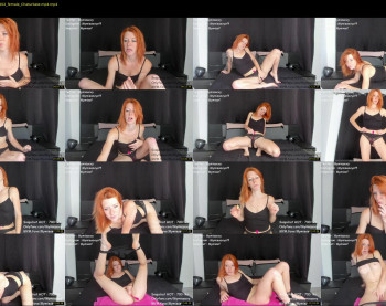 mymiesexy — 70 minute Chaturbate female cam show recording, 1080p, Jun 23, 2021