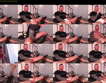 mynameismartin — 70 minute Chaturbate male cam show recording, 1080p, Jun 23, 2021