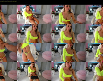 natalie_clark1 — 18 minute Chaturbate female cam show recording, 1080p, Jun 23, 2021
