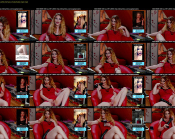 naughtynatali — 83 minute Chaturbate female cam show recording, 1080p, Jun 24, 2021