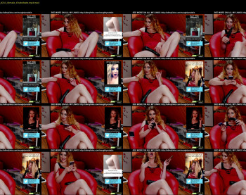 naughtynatali — 43 minute Chaturbate female cam show recording, 1080p, Jun 24, 2021